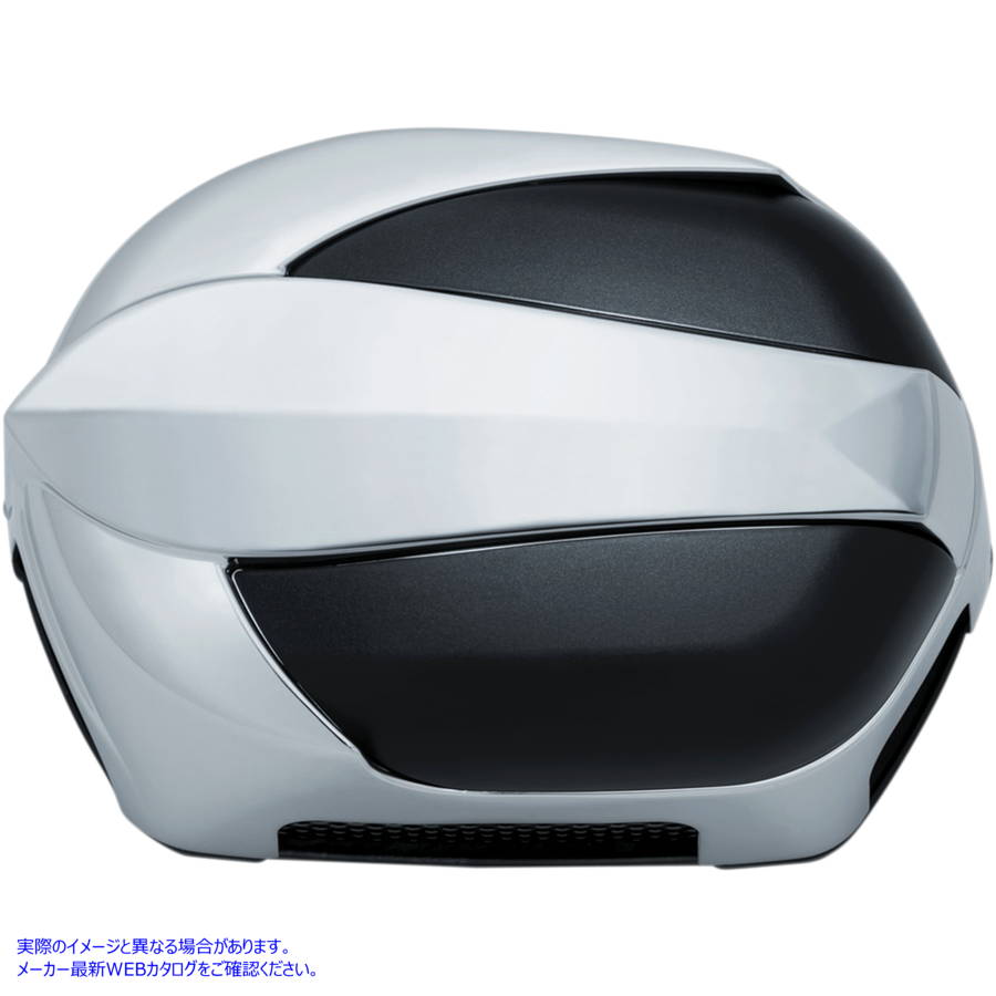 取寄せ Vantage Air Cleaner クリヤキン Vantage Air Cleaner Kit - Chrome/Black 9270 10102492
