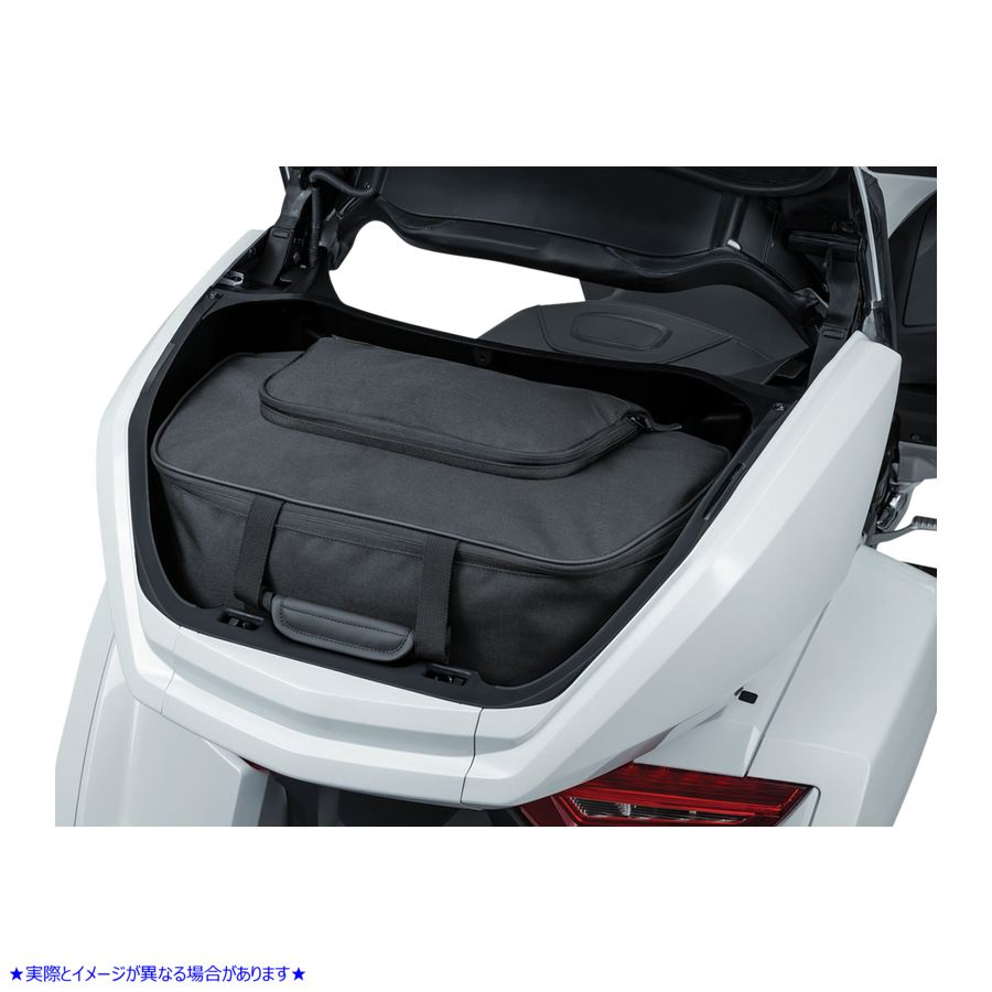 取寄せ トランクライナー クリヤキン Trunk Liner - '18-'20 - GL1800 KUR5269 35220011