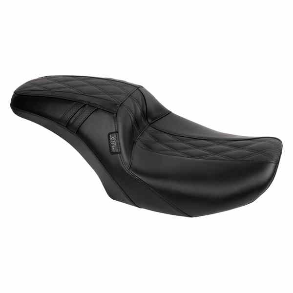 【並行輸入品】 ラペラ アウトキャストシート - バックレストなし - GT2インレイ - FLH/FLT 23-24 LV-987GT2 08011889