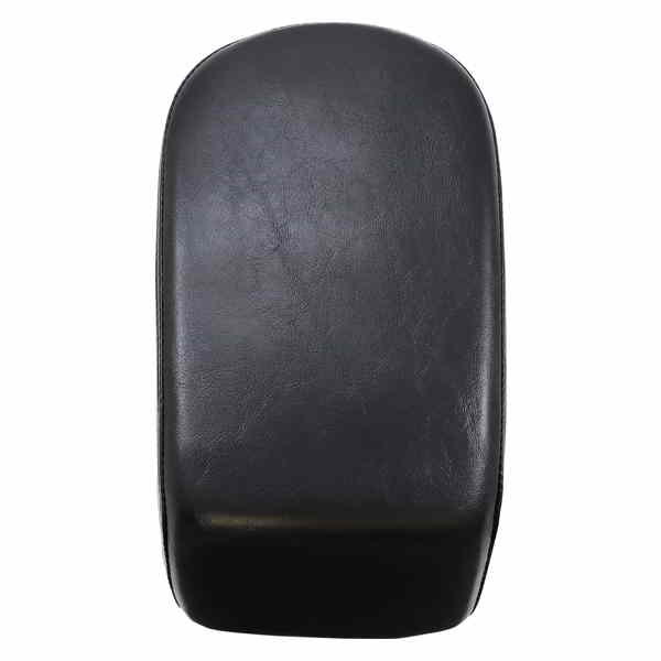 取寄せ Bare Bones シリーズ ピリオンパッド - スムース ラペラ Bare Bones Pillion Pad - Smooth - Black - FL/FX '18-'23 LY-007P 08021477
