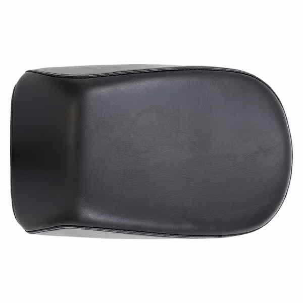 取寄せ Bare Bones シリーズ ピリオンパッド - スムース ラペラ Bare Bones Pillion Pad - Smooth - Black - FL/FX '18-'23 LYR-007P 08021480