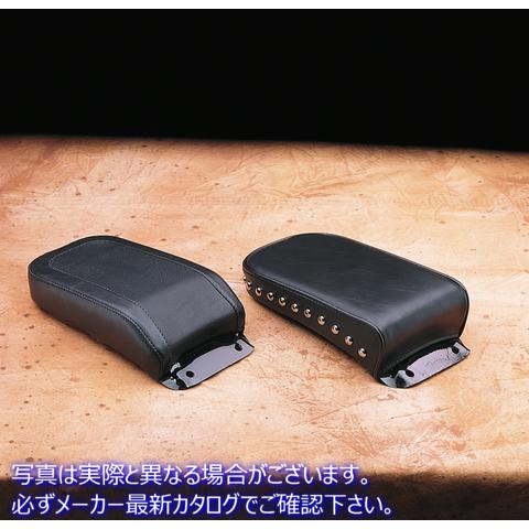 取寄せ 「細い線」ピリオンパッド ラペラ Thin Replacement Pillion - Heritage L-440 DS902074