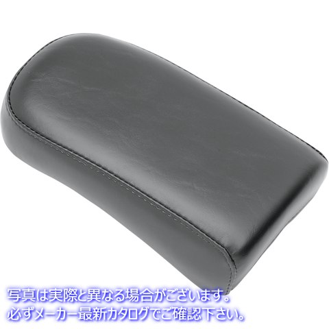 取寄せ シルエットピリオンパッド ラペラ Pillion Seat - XL '82-'03 L-006P DS905813