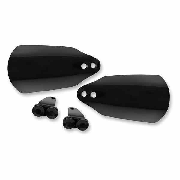 取寄せ ハンドガード メンフィスシェード Handguards - Black MEB7217 06351475