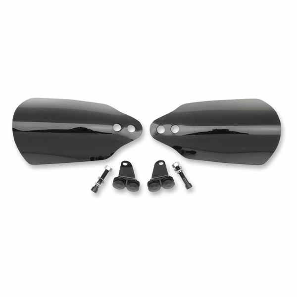 取寄せ ハンドガード メンフィスシェード Handguards - Black MEB7218 06351476
