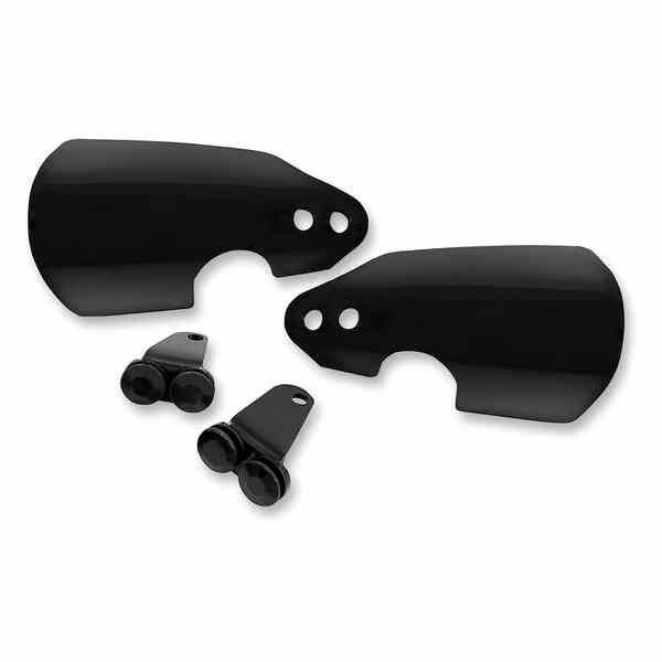 取寄せ ハンドガード メンフィスシェード Handguards - Black MEB7219 06351477