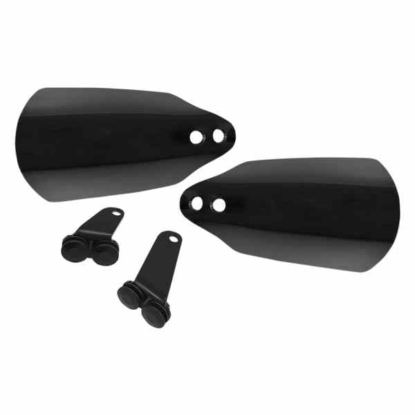 取寄せ ハンドガード メンフィスシェード Handguards - Black MEB7220 06351553