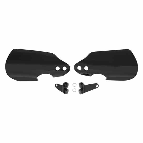 取寄せ ハンドガード メンフィスシェード Handguards - Black MEB7221 06351570