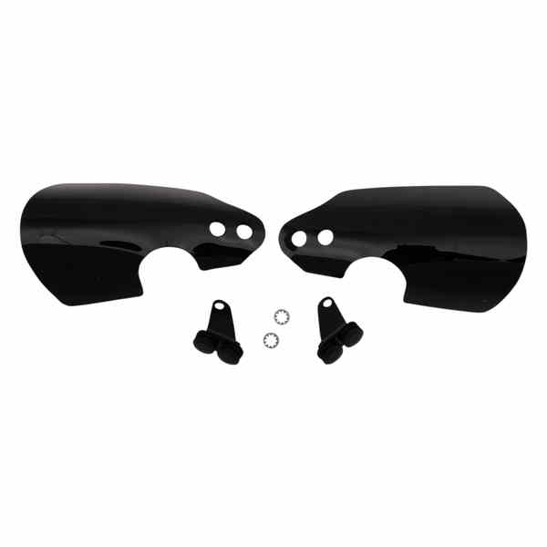 取寄せ ハンドガード メンフィスシェード Handguards - Black MEB7224 06351581
