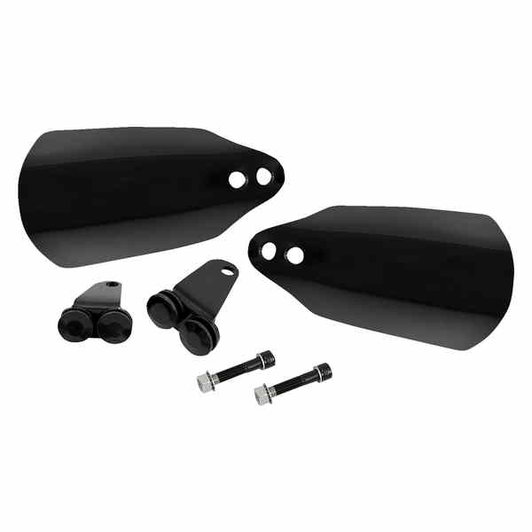 取寄せ ハンドガード メンフィスシェード Handguards - Black MEB7226 06352085