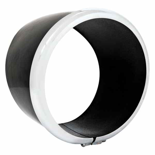 取寄せ ヘッドライトトリムリング/シュラウドキット メンフィスシェード Headlight Trim Ring/Shroud Kit - FXLRS MEB7231 20012293