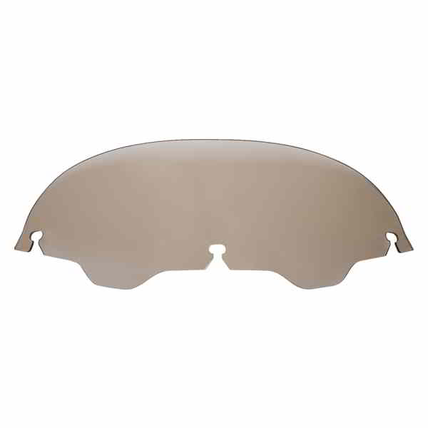 取寄せ バガー用の交換用フロントガラス メンフィスシェード Windshield - 5 - Solar '96-'13 FLHT MEP8109 23100004