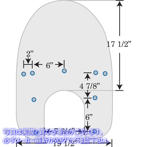 取寄せ Harley-DavidsonRフロントガラスの交換プラスチック メンフィスシェード Replacement Shield - 15 - Clear - Springer MEP6150 23100136