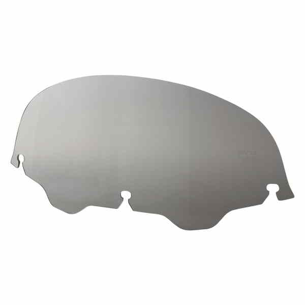 取寄せ バガー用の交換用フロントガラス メンフィスシェード Windshield - 7 - Solar - '96-'13 FLHT/X MEP8149 23100254