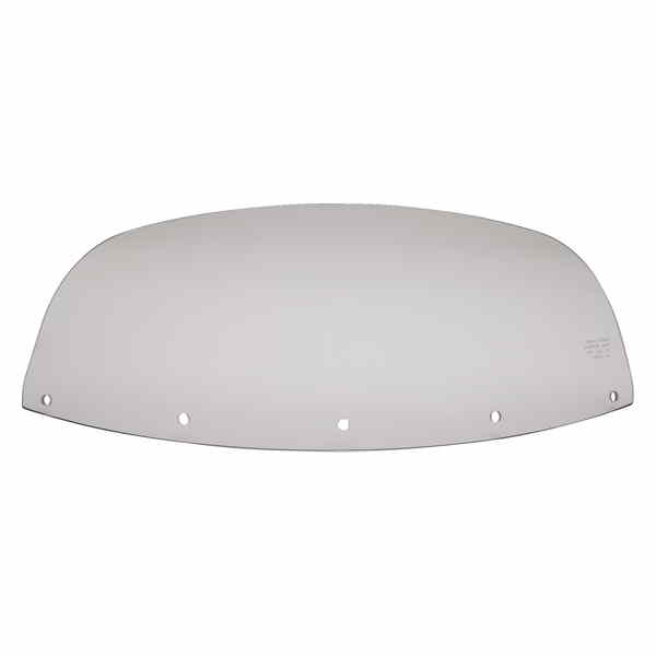 取寄せ バガー用の交換用フロントガラス メンフィスシェード Windshield - 7 - Solar - '86-'95 FLHT MEP8049 23100262