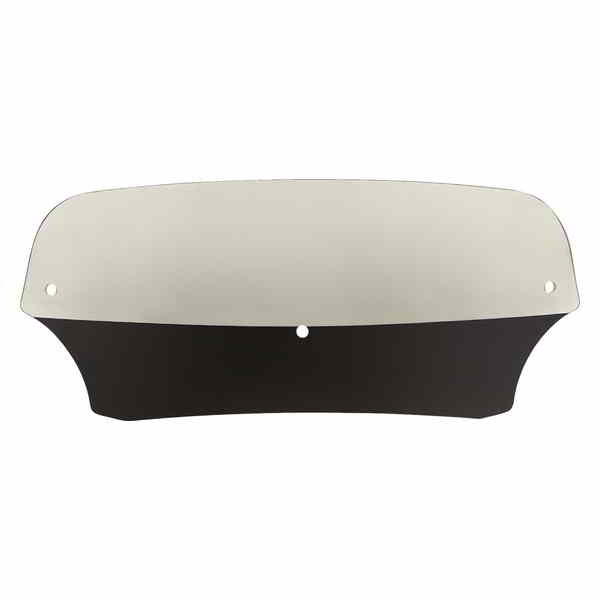 取寄せ バットウィングフェアリング、フロントガラス、デフレクター、アクセサリー メンフィスシェード Fairing Shield - 5 - Solar MEP8509 23100304