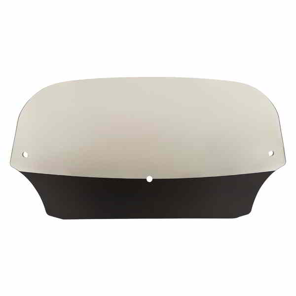 取寄せ バットウィングフェアリング、フロントガラス、デフレクター、アクセサリー メンフィスシェード Fairing Shield - 7 - Solar MEP8519 23100305
