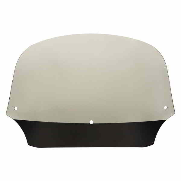 取寄せ バットウィングフェアリング、フロントガラス、デフレクター、アクセサリー メンフィスシェード Fairing Shield - 9 - Solar MEP8529 23100306