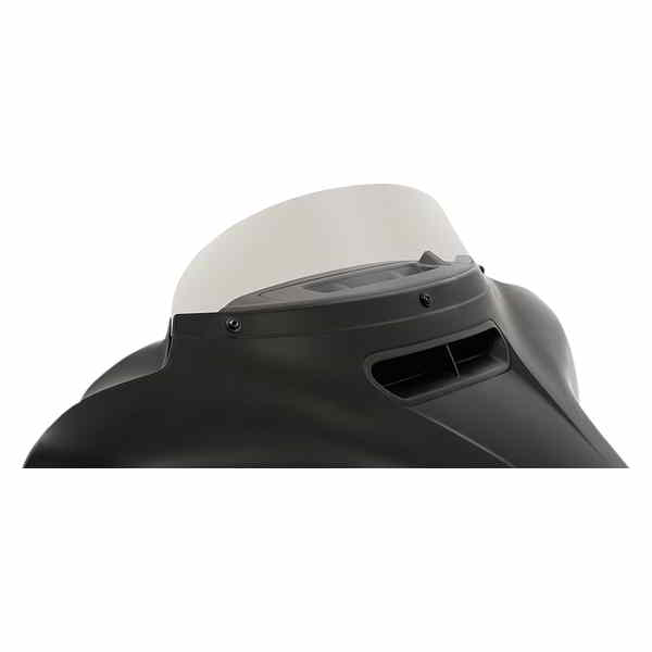 取寄せ バガー用の交換用フロントガラス メンフィスシェード Windshield - 5 - Solar - FLHT/X MEP8159 23100526
