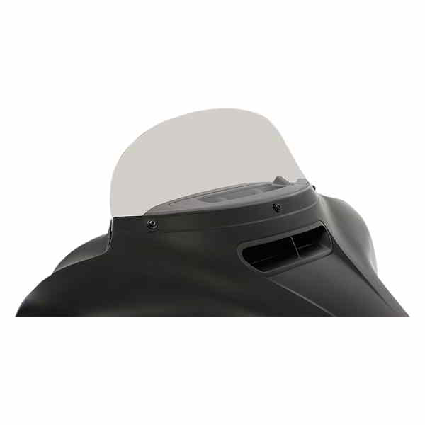 取寄せ バガー用の交換用フロントガラス メンフィスシェード Windshield - 7 - Solar - FLHT/X MEP8169 23100533