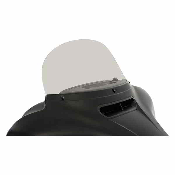 取寄せ バガー用の交換用フロントガラス メンフィスシェード Windshield - 9 - Solar - FLHT/X MEP8179 23100540