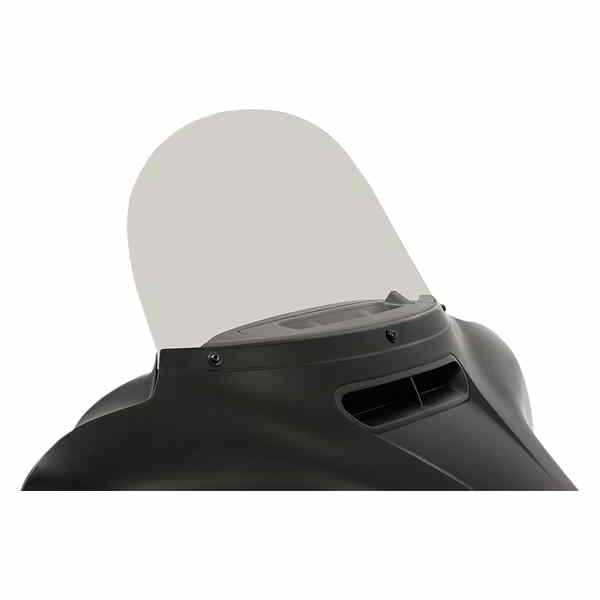 取寄せ バガー用の交換用フロントガラス メンフィスシェード Windshield - 12 - Solar - FLHT/X MEP8189 23100547