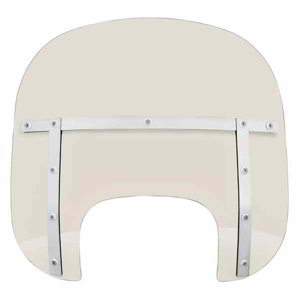 取寄せ ファットボーイのメンフィス脂肪 メンフィスシェード Fats Windshield - Solar - 13 - FLFB/S MEM6009 23110026