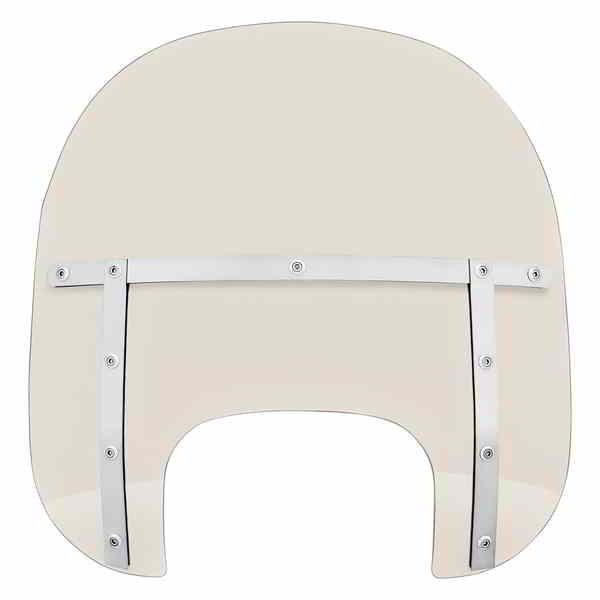 取寄せ ファットボーイのメンフィス脂肪 メンフィスシェード Fats Windshield - Solar - 15 - FLFB/S MEM6109 23110034