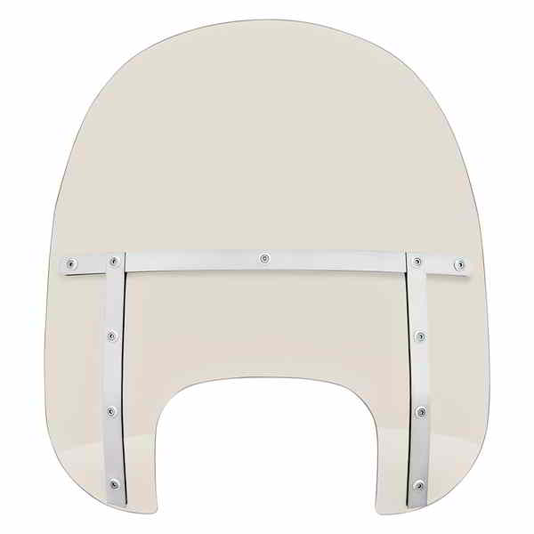 取寄せ ファットボーイのメンフィス脂肪 メンフィスシェード Fats Windshield - Solar - 17 - FLFB/S MEM6209 23110040