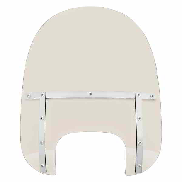取寄せ ファットボーイのメンフィス脂肪 メンフィスシェード Fats Windshield - Solar - 19 - FLFB/S MEM6309 23110046