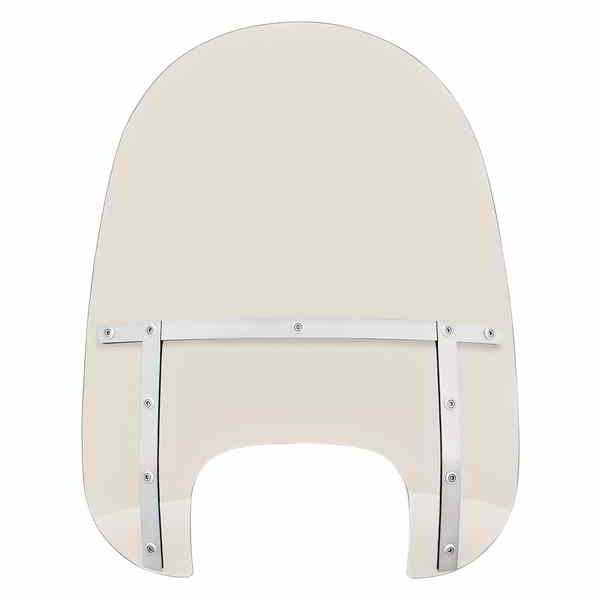 取寄せ ファットボーイのメンフィス脂肪 メンフィスシェード Fats Windshield - Solar - 21 - FLFB/S MEM6409 23110052