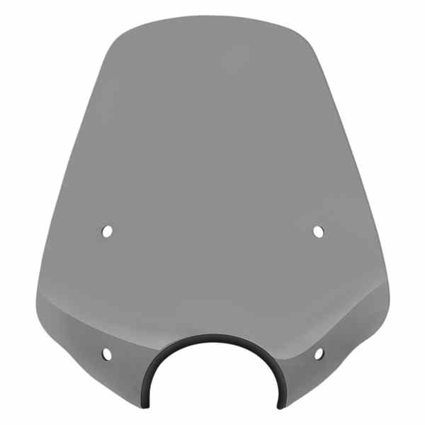 取寄せ リオ グランデ スポーツシールド メンフィスシェード Rio Grande Sportshield - Black Smoke MEP53112 23110088