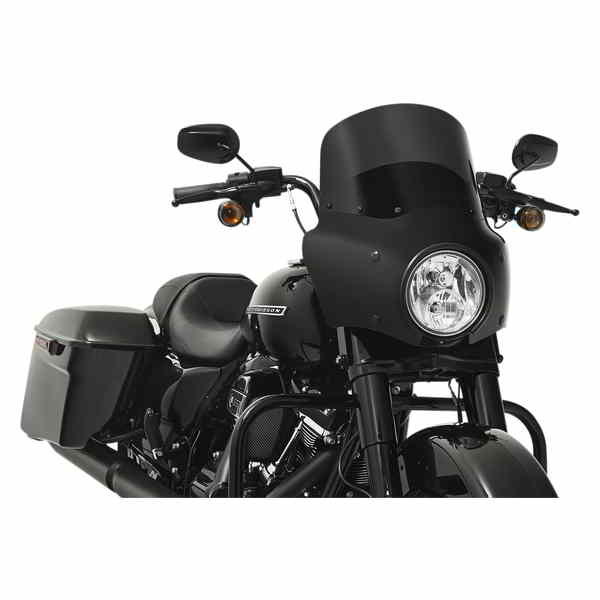取寄せ ロードウォリアーフェアリング メンフィスシェード Road Warrior Fairing - FLHR MEM7411 23200237