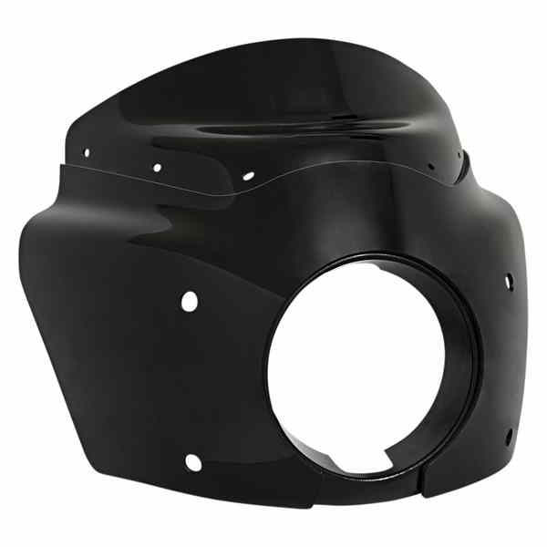 取寄せ ロードウォリアーフェアリング メンフィスシェード Road Warrior Fairing - FXD MEM7391 23300193