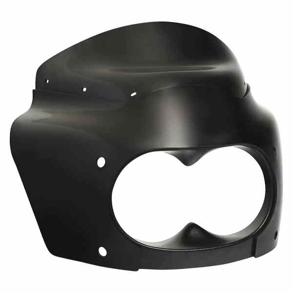 取寄せ ロードウォリアーフェアリング メンフィスシェード Road Warrior Fairing - FXDF MEM7401 23300204