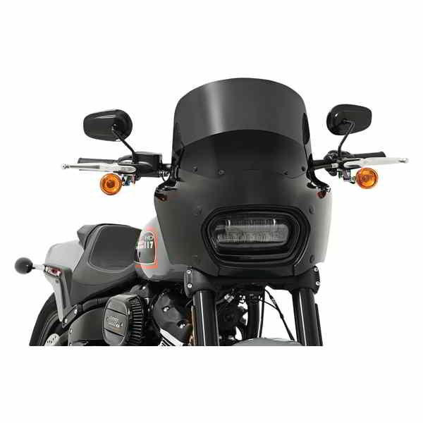 取寄せ ロードウォリアーフェアリング メンフィスシェード Road Warrior Fairing - FXFB MEM7441 23300214