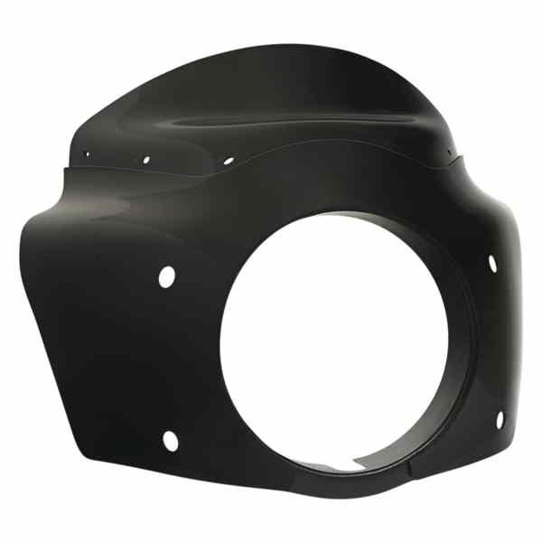 取寄せ ロードウォリアーフェアリング メンフィスシェード Road Warrior Fairing - FLSTF MEM7451 23300217