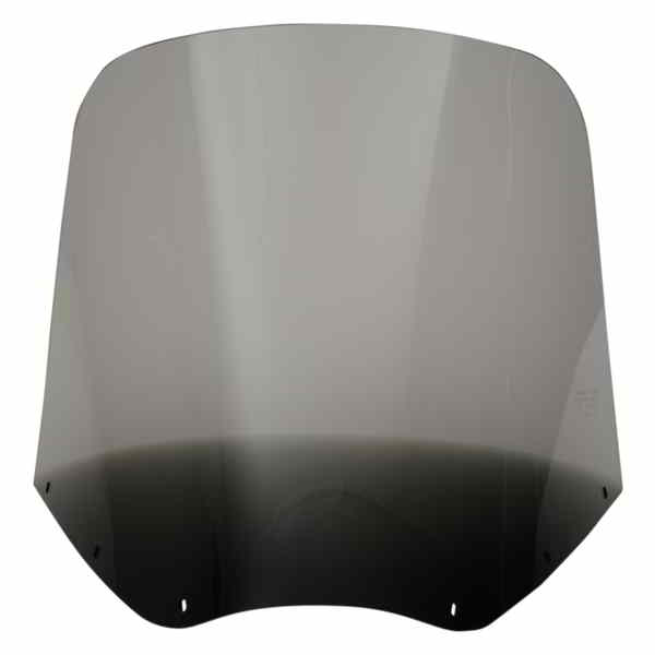 取寄せ ロードウォリアーのフロントガラス メンフィスシェード Road Warrior Windshield - Black Smoke - 15 MEP86912 23500451
