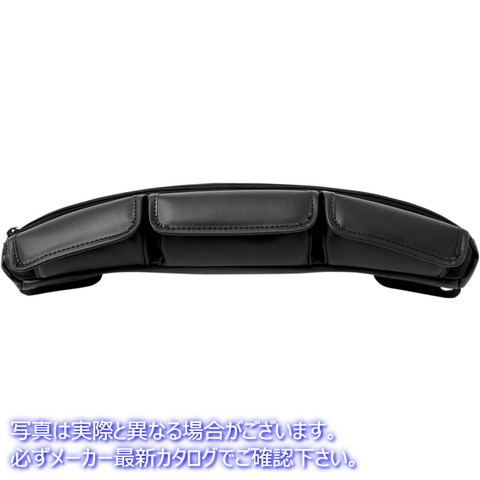 取寄せ 大きなジッパーポーチ メンフィスシェード Big Zipper Pouch - FLH MEM0941 35080021