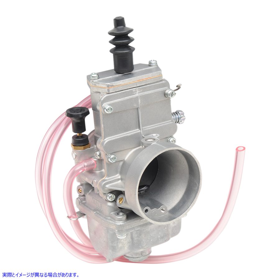 取寄せ TMシリーズフラットスライドパフォーマンスキャブレター ミクニ Carburetor TM Series TM38-85 10020043