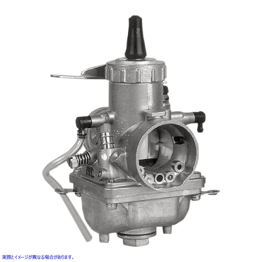取寄せ VMシリーズラウンドスライドキャブレター ミクニ Carburetor 18mm VM Series VM18-144 10020046