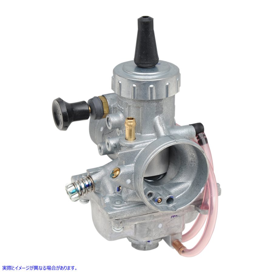 取寄せ VMシリーズラウンドスライドキャブレター ミクニ Carburetor 26mm VM Series VM26-606 10020050