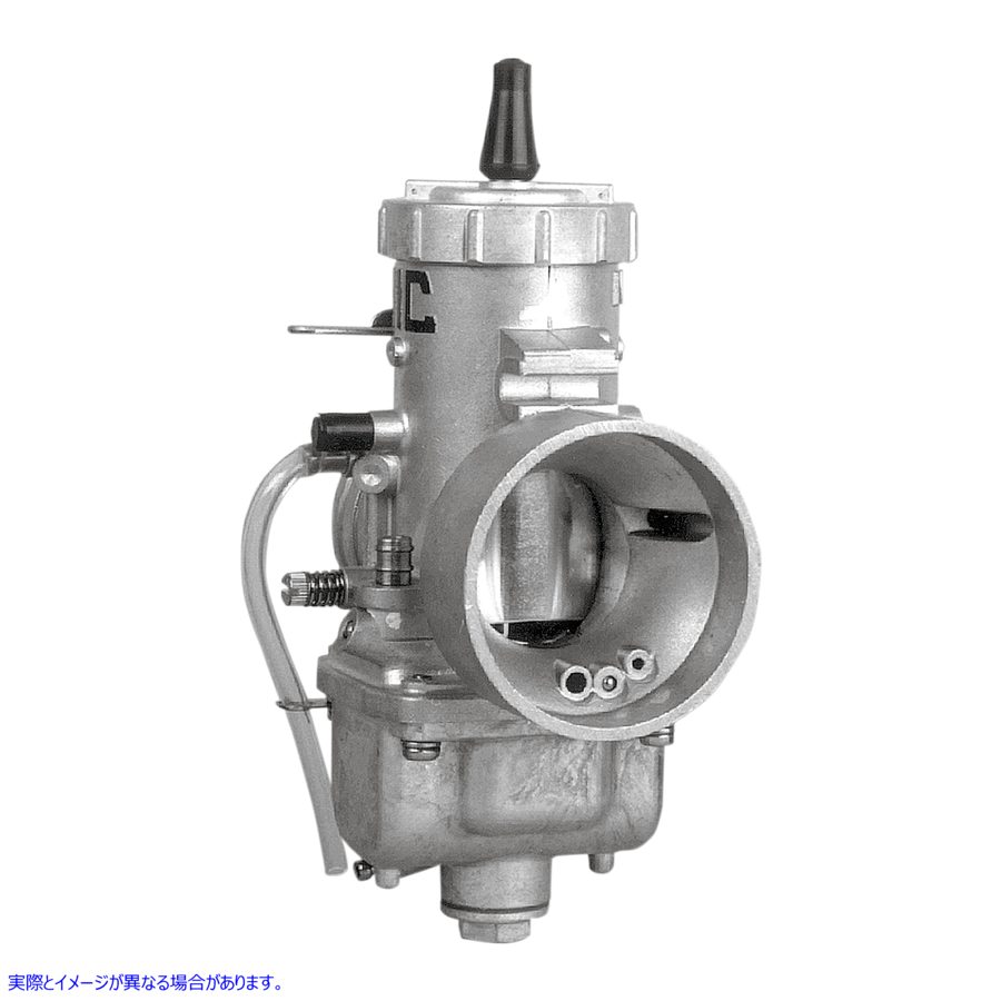 取寄せ VMシリーズラウンドスライドキャブレター ミクニ Carburetor 30mm VM Series VM30-83 10020053