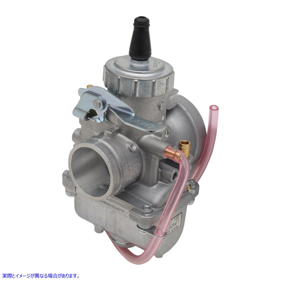 取寄せ VMシリーズラウンドスライドキャブレター ミクニ Carburetor 34mm VM Series VM34-275 10020054