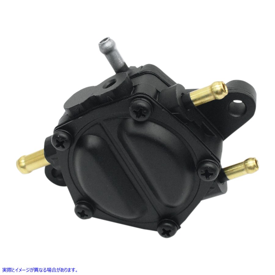 取寄せ ダブルフューエルポンプ ミクニ Fuel Pump DF62 DF62-702 10060287