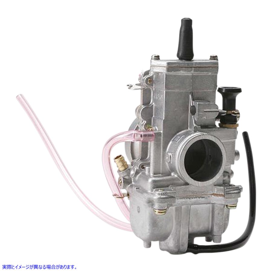 取寄せ TMシリーズフラットスライドパフォーマンスキャブレター ミクニ Carburetor Flat Side 32mm TM32-1 TM32