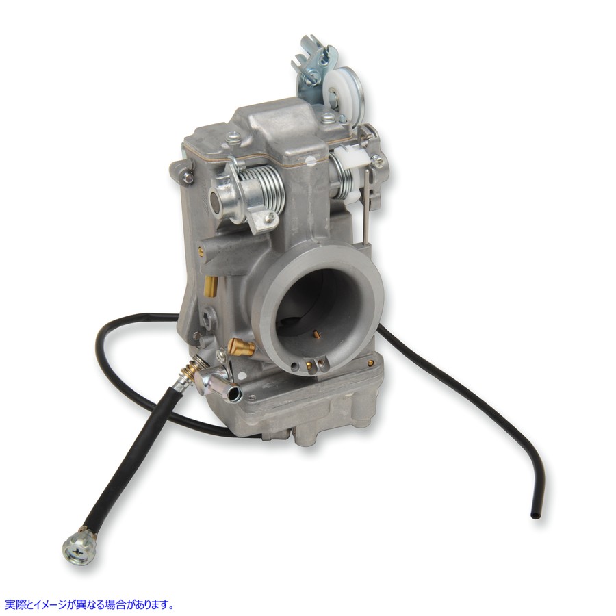 取寄せ HSR42 SmoothBoreキャ??ブレター ミクニ HSR 42 Carburetor Standard Finish TM42-6 TM426