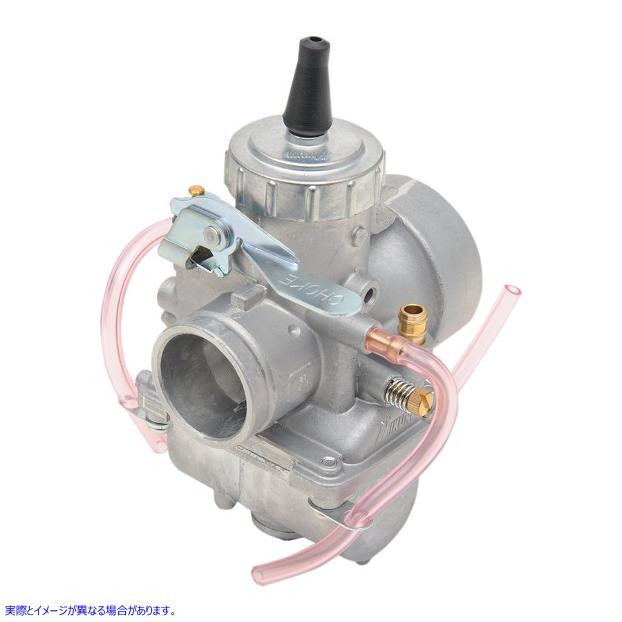 取寄せ VMシリーズラウンドスライドキャブレター ミクニ Carburetor Motorcycle 32mm VM32-33 VM3233