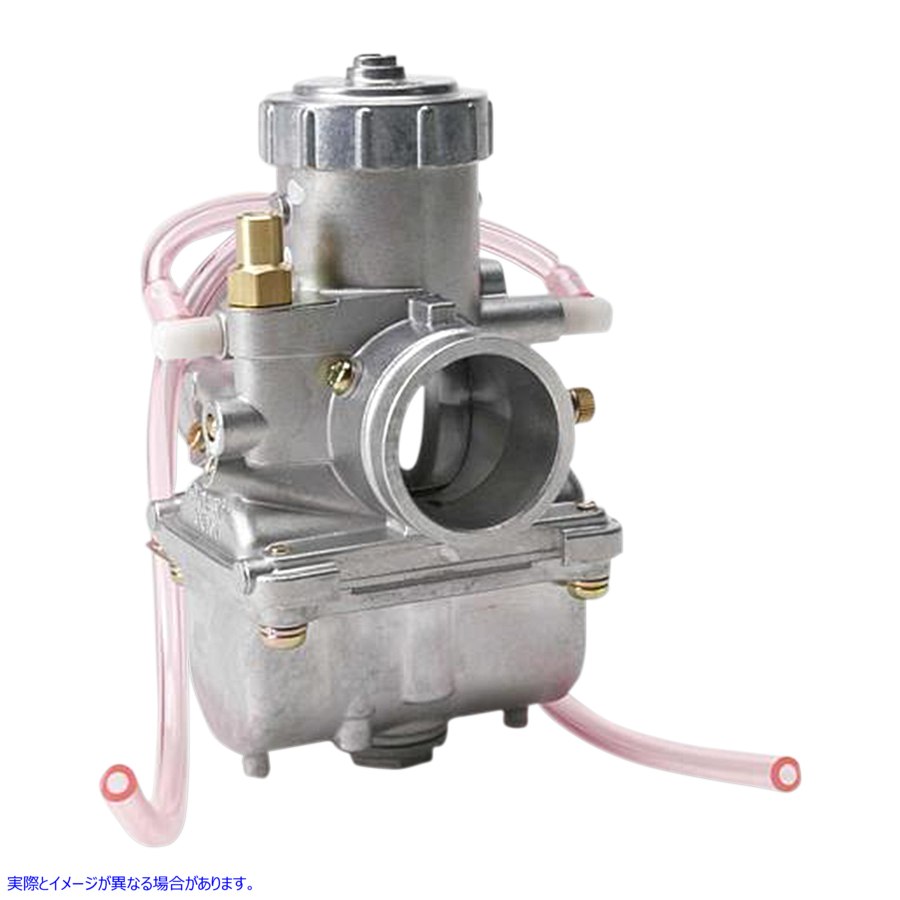 取寄せ VMシリーズラウンドスライドキャブレター ミクニ Carburetor VM32-282 VM32S