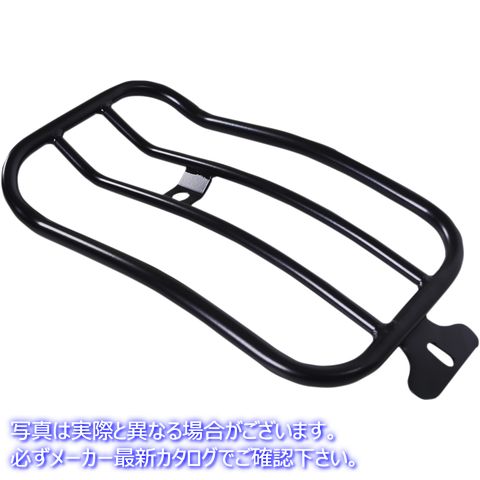 取寄せ 7個のソロ荷物ラック マザーウェル RACK LUG MB 7 STLR 18-  MWL-118-MB 15100409